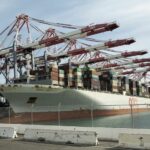 Retailers Reaping Big Savings on Ocean Transport Costs