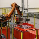 Supply Chains Have Changed Forever