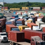 Mexico replaced China as America's top trade buddy — and it shows how the global economy is rapidly transforming￼